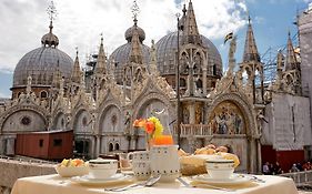 Canaletto Luxury - San Marco Luxury Venise